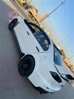 ميتسوبيشي لانسر إيفولوشن